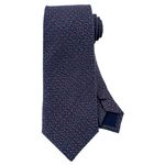 [MAESIO] KSK2102 Wool Silk Dot Necktie 8cm _ Men's Ties Formal Business, Ties for Men, Prom Wedding Party, All Made in Korea